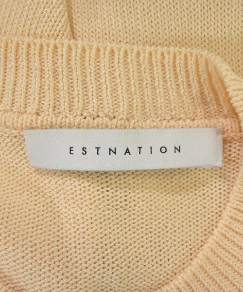 ESTNATION เสื้อกันหนาว