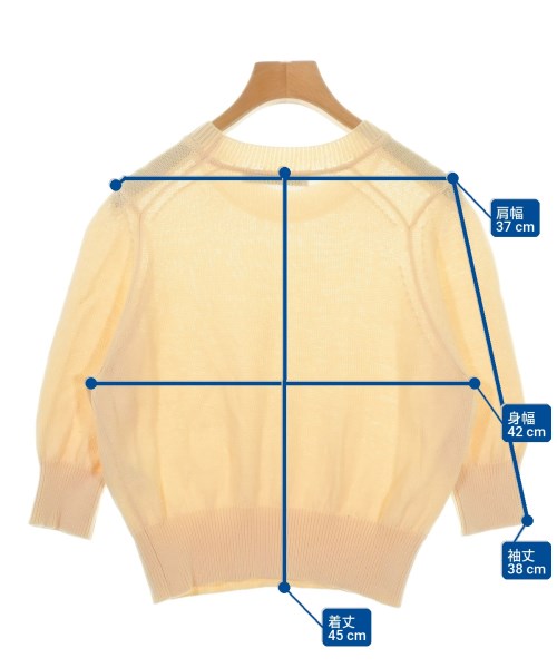 ESTNATION เสื้อกันหนาว