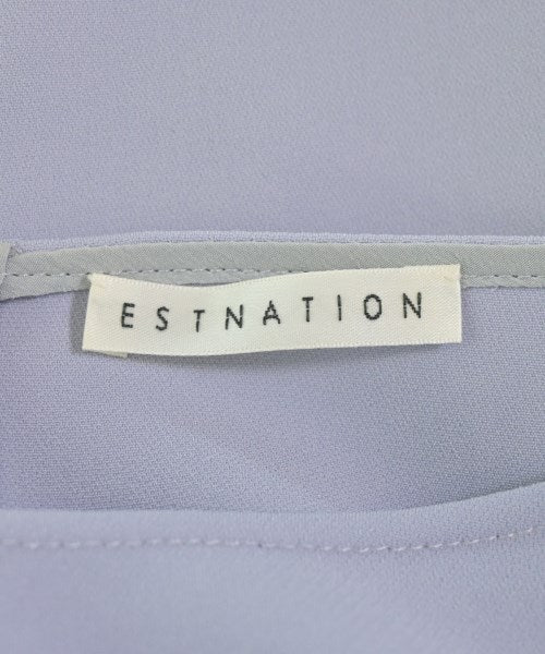 ESTNATION เสื้อลำลอง
