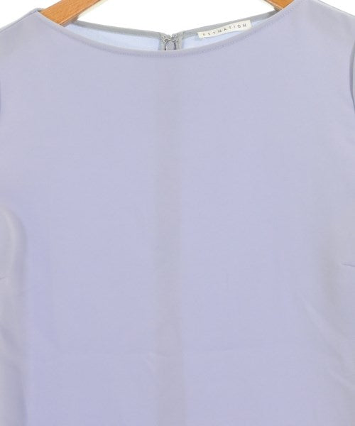 ESTNATION เสื้อลำลอง