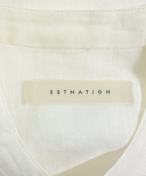 ESTNATION ชุดเดรส