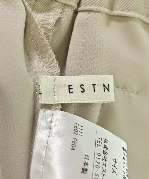ESTNATION กางเกง อื่น