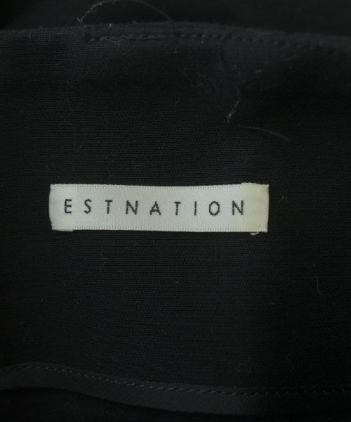 ESTNATION กางเกงขาสั้น