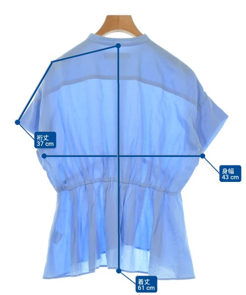 ESTNATION เสื้อลำลอง
