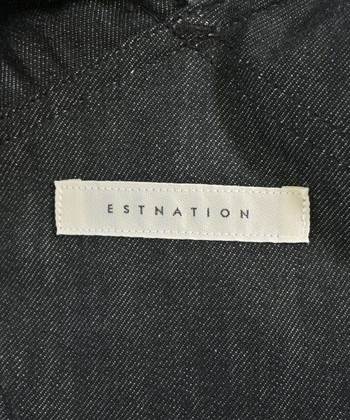 ESTNATION ชุดเดรส