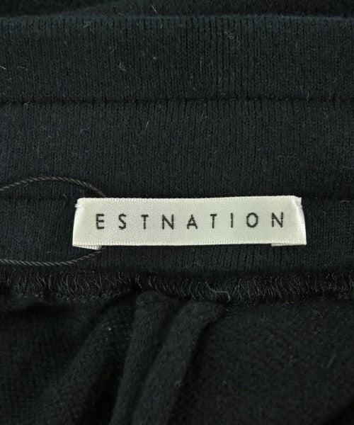 ESTNATION กางเกงขาสั้น