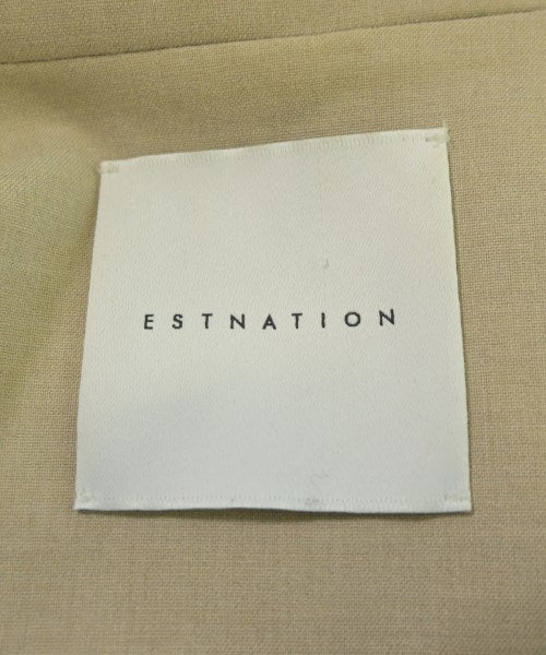 ESTNATION เสื้อโค้ท อื่น