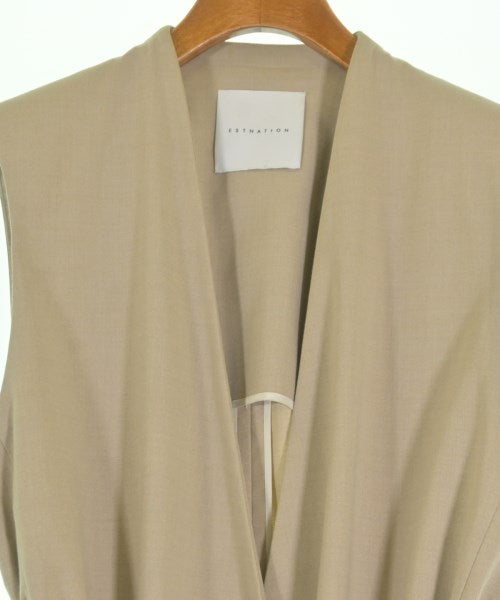 ESTNATION เสื้อโค้ท อื่น