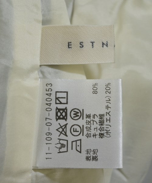 ESTNATION กางเกงขาสั้น