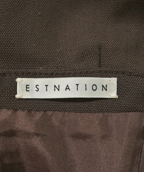 ESTNATION ชุดเดรส
