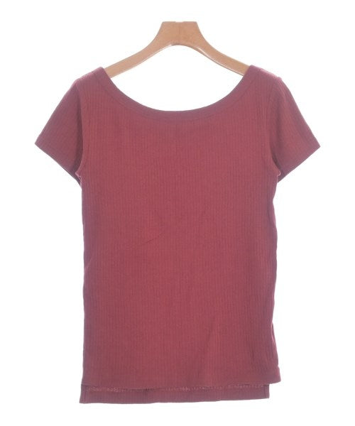 ESTNATION เสื้อยืด/เสื้อท็อปส์