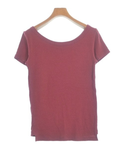 ESTNATION เสื้อยืด/เสื้อท็อปส์