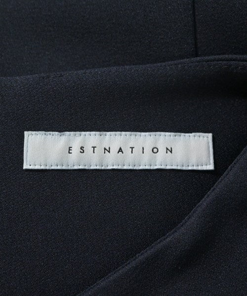 ESTNATION เสื้อสตรี