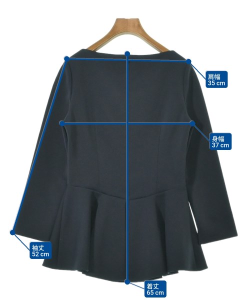 ESTNATION เสื้อสตรี