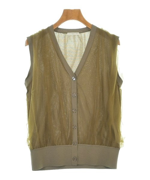 ESTNATION เสื้อคาร์ดิแกน