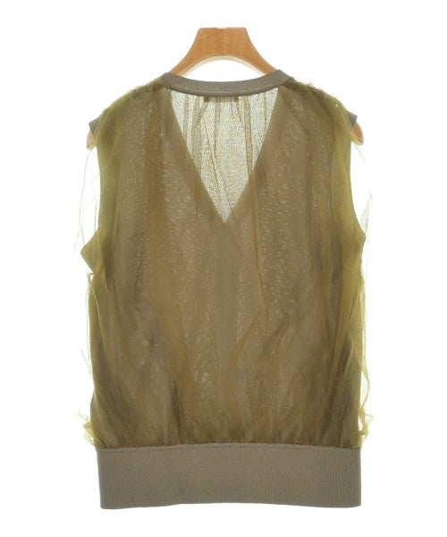 ESTNATION เสื้อคาร์ดิแกน