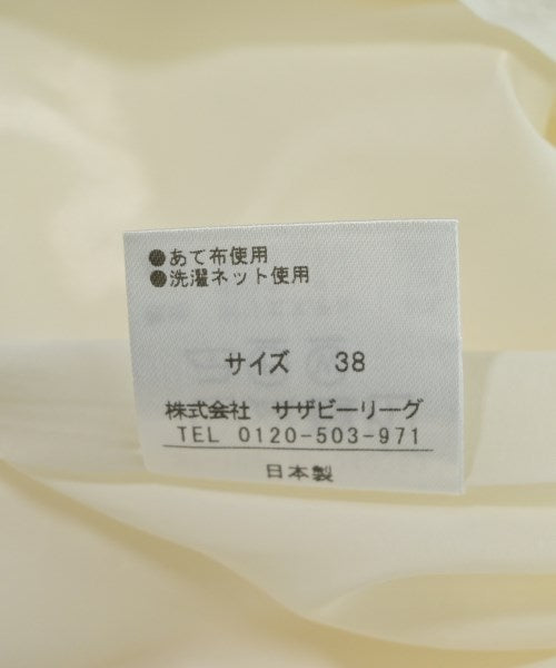 ESTNATION เสื้อสตรี