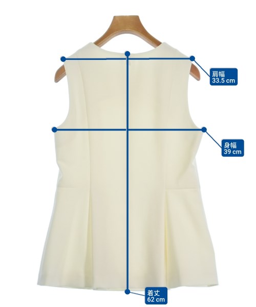 ESTNATION เสื้อสตรี