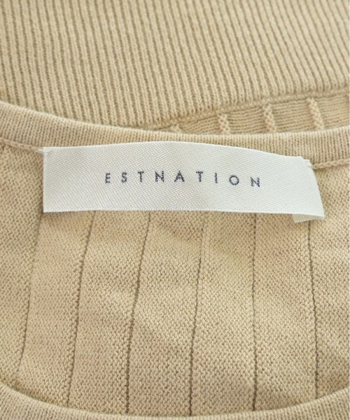 ESTNATION ชุดเดรส