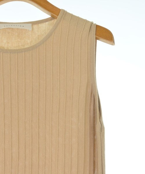 ESTNATION ชุดเดรส