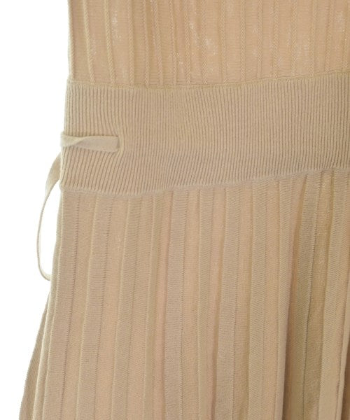 ESTNATION ชุดเดรส