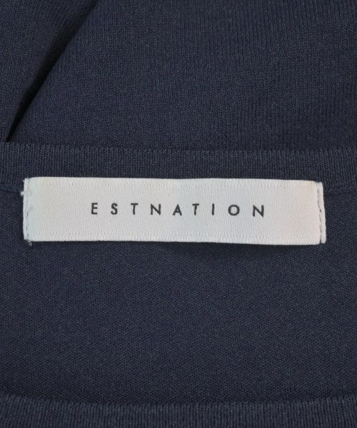 ESTNATION เสื้อกันหนาว