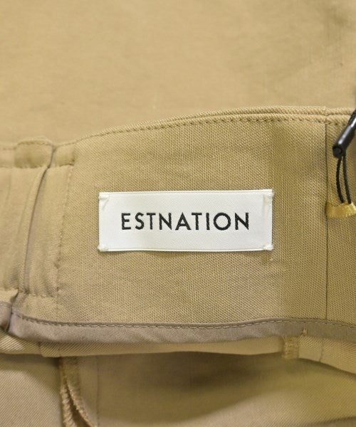 ESTNATION กางเกงขาสั้น