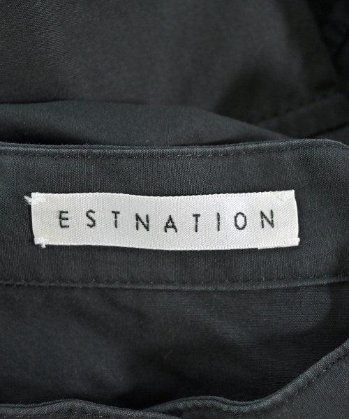 ESTNATION เสื้อสตรี
