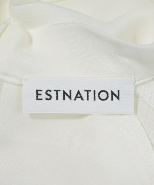 ESTNATION เสื้อสตรี