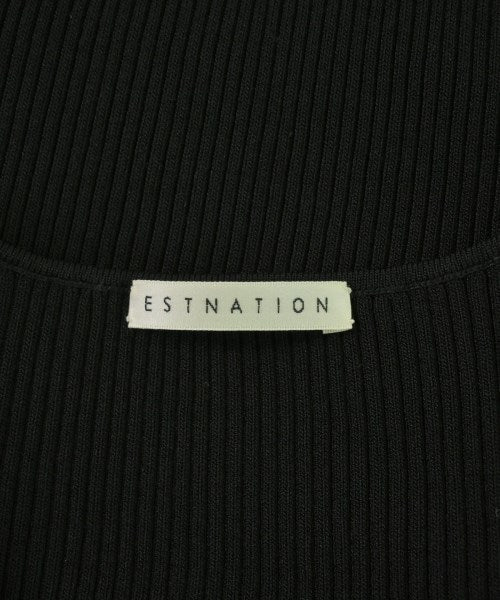 ESTNATION เสื้อกันหนาว