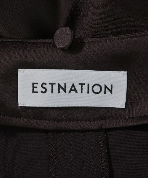 ESTNATION เสื้อสตรี