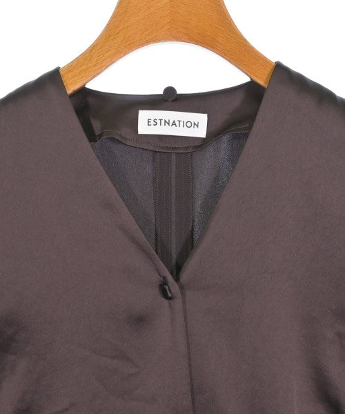 ESTNATION เสื้อสตรี