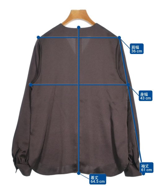 ESTNATION เสื้อสตรี