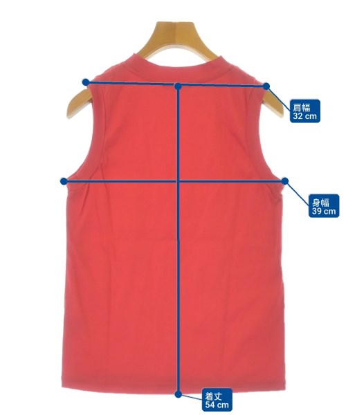 ESTNATION เสื้อยืด/เสื้อท็อปส์