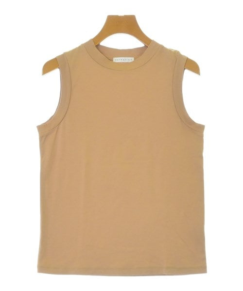ESTNATION เสื้อยืด/เสื้อท็อปส์