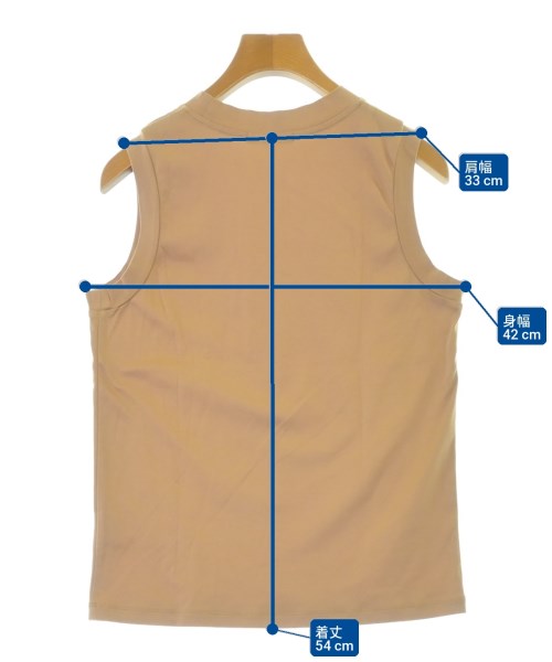 ESTNATION เสื้อยืด/เสื้อท็อปส์