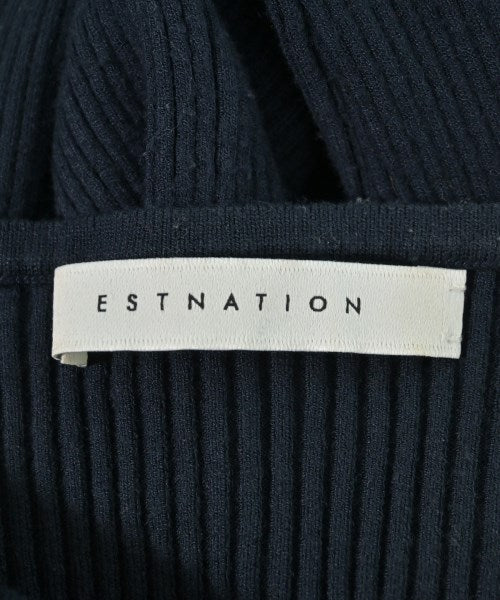 ESTNATION เสื้อกันหนาว
