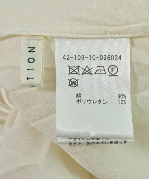 ESTNATION เสื้อสตรี