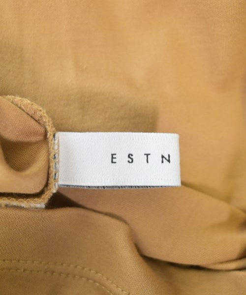 ESTNATION เสื้อยืด/เสื้อท็อปส์