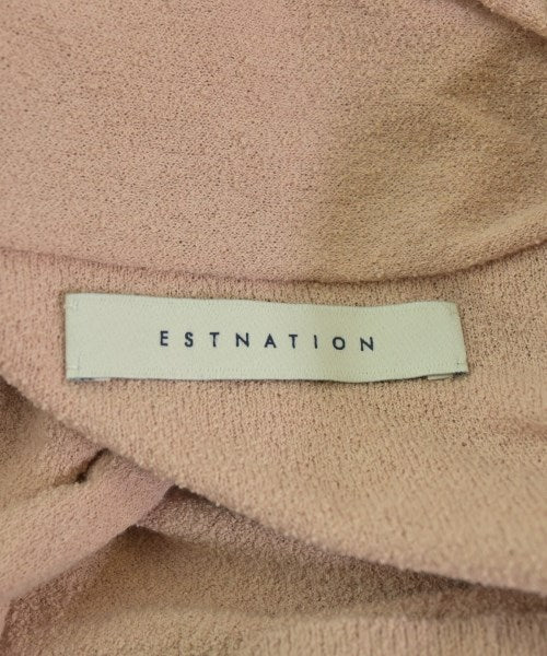 ESTNATION เสื้อคาร์ดิแกน