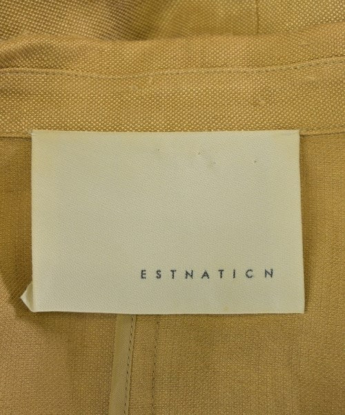 ESTNATION เบลเซอร์/แจ็คเก็ตสูท