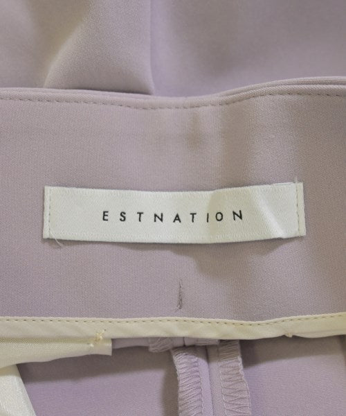 ESTNATION กางเกง อื่น