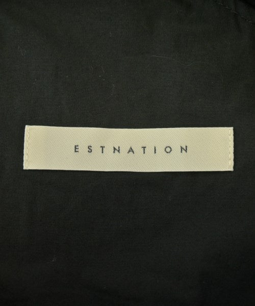 ESTNATION เสื้อลำลอง