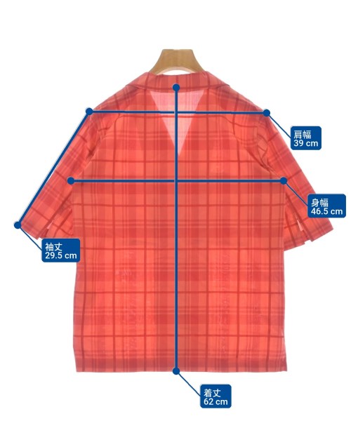 ESTNATION เสื้อลำลอง