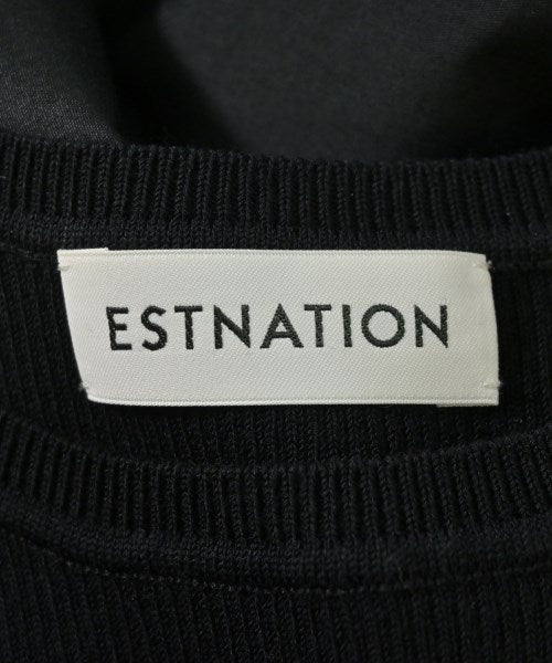 ESTNATION ชุดเดรส