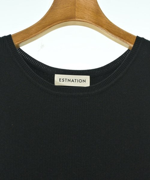 ESTNATION ชุดเดรส