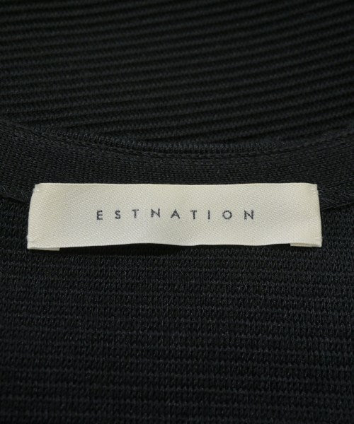 ESTNATION เสื้อกันหนาว
