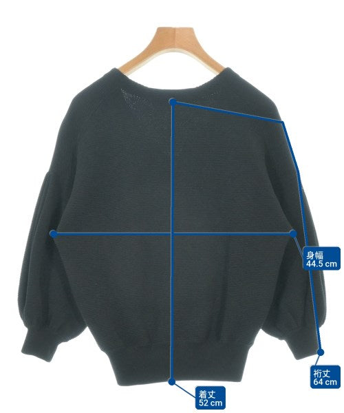 ESTNATION เสื้อกันหนาว