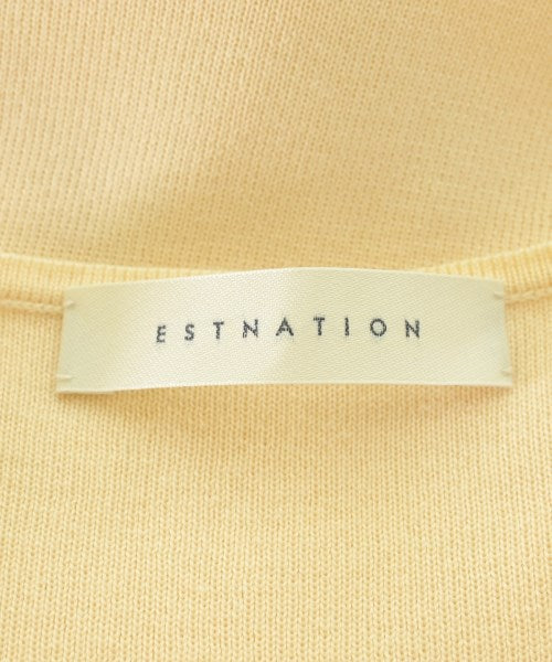 ESTNATION เสื้อโค้ท อื่น