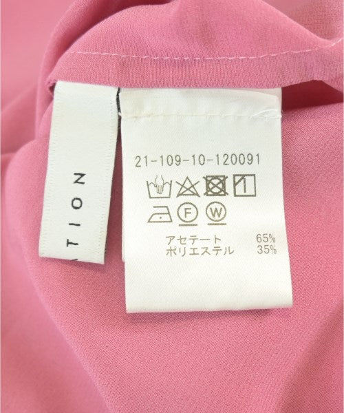 ESTNATION เสื้อสตรี